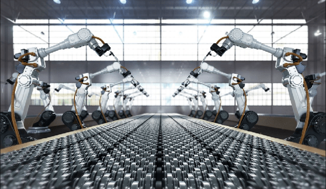 International Technology Report 2021 